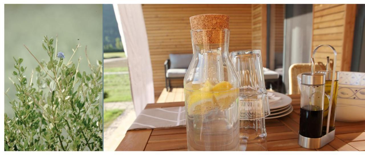 Seehaus Kaernten Saager 외부 사진