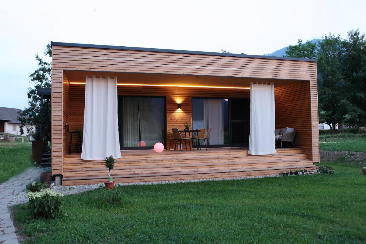 Seehaus Kaernten Saager 외부 사진