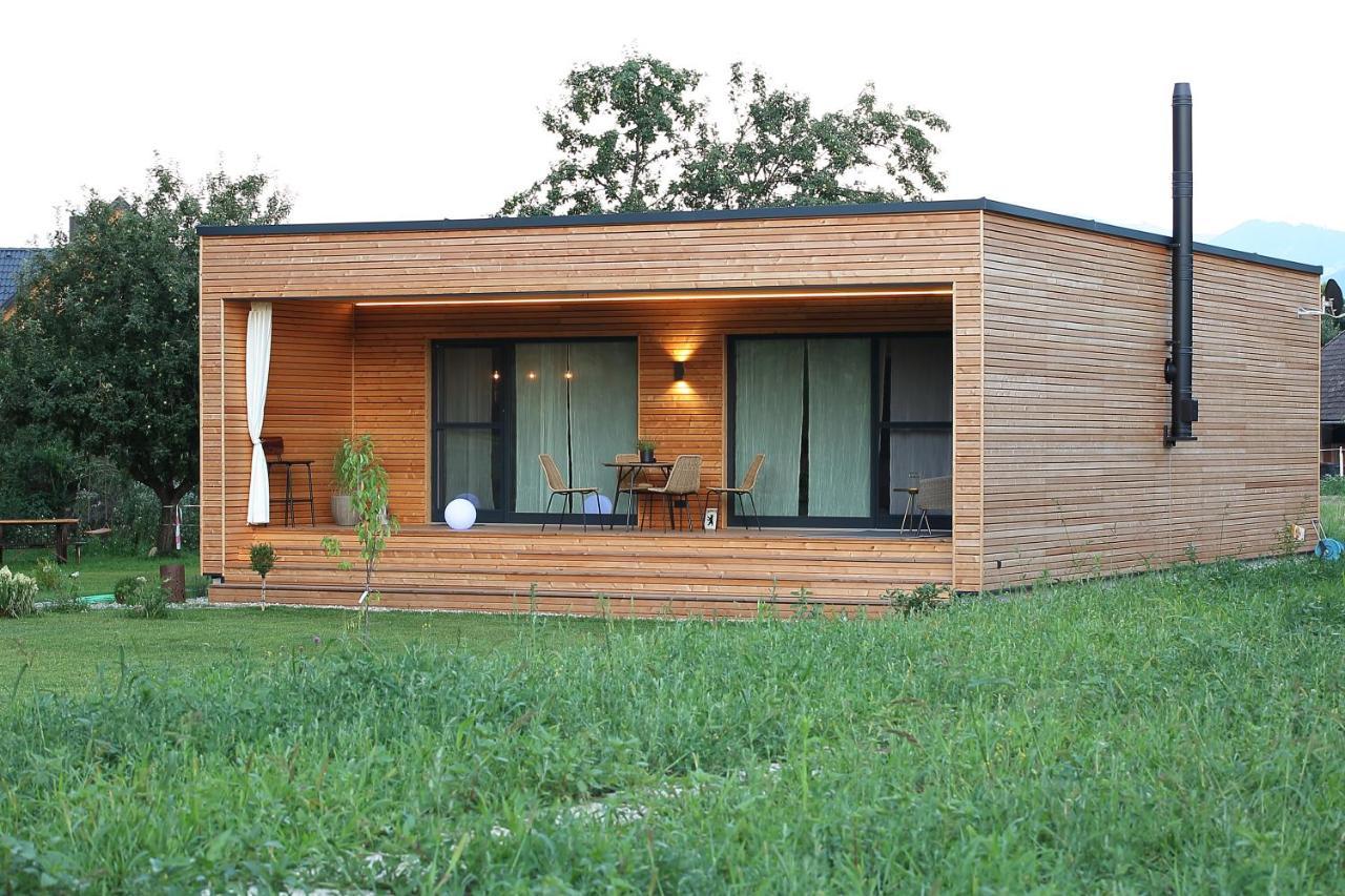 Seehaus Kaernten Saager 외부 사진